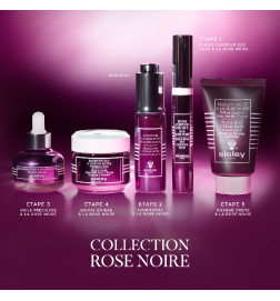BAUME-EN-EAU WITH BLACK ROSE BAUME-EN-EAU WITH BLACK ROSE